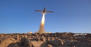 رسائل المقاومة في اليمن