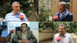 القوى السياسية تؤكد وقوفها مع الشعب الفلسطيني