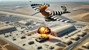 الهدهد 3 إنجاز يؤكد امتلاك حزب الله قوة ردع استخبارية لا يمكن تجاوزها