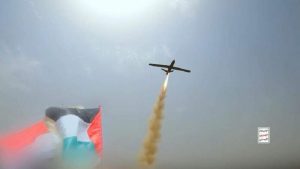 القائد يرفع منسوبَ القلق المعلَن داخل كيان العدو