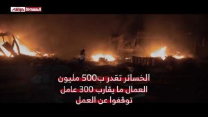 27ى يوليو خلال 9 أعوام… جرائم سعودية في ذاكرة اليمنيين