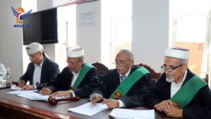 الشعبة الجزائية تؤيد تؤيد هذه الأحكام بحق عصابة مسلحة