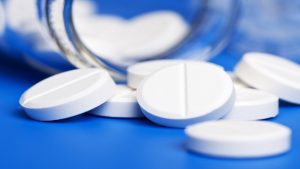 اكتشاف مضادا حيويا جديدا