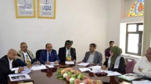 الشورى يستنكر استمرار جرائم الإبادة الجماعية الإسرائيلية في غزة