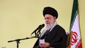 هذا ما قاله السيد علي الخامنئي، خلال استقباله الحكومة وأعضاء مجلس الشورى