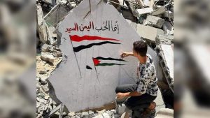 عمليات اليمن تداوي جراح غزة