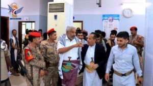 معالجات طارئة لكهرباء الحديدة