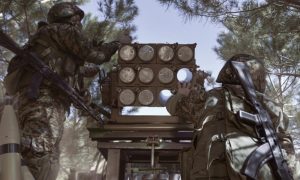 1100527_1713894357 حزب الله يواصل هجماته المكثفة على مواقع العدو الصهيوني موقعا إصابات مؤكدة في صفوفه