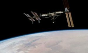 انقطاع التيار الكهربائي بسبب انفجارات جوية