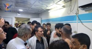 غوتيريش يعرب عن قلقه البالغ إزاء الغارات الصهيونية على الحديدة