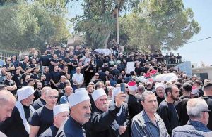 حزب الله يؤكد تورط جيش الاحتلال في الجريمة ولبنان يدعو إلى تحقيق دولي