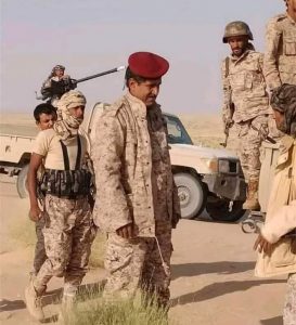 30-07-24-624887042 مصرع القيادي المرتزق”الصيادي” في خط العبر