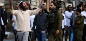 47e590e3f8a60421a980647a0696d65e مستوطنون يعتدون على ممتلكات الفلسطينيين ويحرقون مركباتهم في خربة بالخليل