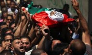 52f01aca14baf16b985cdfeec81af090 الصحة الفلسطينية: 589 شهيدا بينهم 142 طفلا في الضفة منذ السابع من اكتوبر 2023