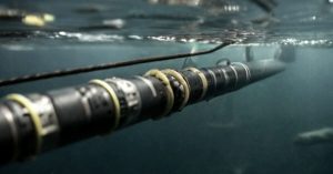 669b972fa2e46 وزارتا الاتصالات والنقل تصدران بياناً بشأن الانتهاء من أعمال إصلاح الكابلات البحرية