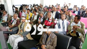 إب.. فعاليات خطابية إحياء لذكرى استشهاد الإمامين الحسين وزيد عليهما السلام