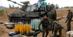 اسرائيل تستخدم اسلحة امريكية العفو الدولية: أدلة وافرة على استخدام “إسرائيل” أسلحة أمريكية في جرائم حرب