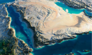 هذا ما حدث في البحرين الأحمر والعربي “تفاصيل”