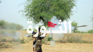 الحديدة.. مناورة لخريجي الدورات العسكرية المفتوحة في مديرية المنصورية