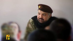 فصائل المقاومة الفلسطينية تنعى المجاهد الكبير فؤاد شكر