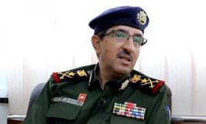 تصريح هام للفريق جلال الرويشان بخصوص اتفاق اليمن مع السعودية