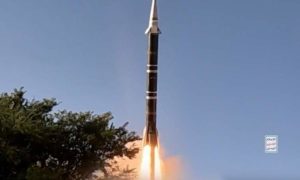 الكيان الصهيوني يترقب رداً يمنياً قاسيا ومؤلما ً