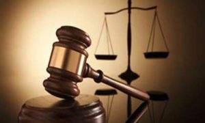 المحكمة الجزائية المتخصصة بالأمانة تؤيد إعدام مُدانين بجريمتي خطف وقتل