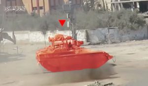 المقاومة الفلسطينية تشتبك مع قوة صهيونية في رفح.. وتفجر جزءاً من نفق بقوات للعدو في حي السلطان