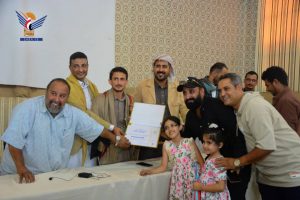 المهرجان الوطني للعسل ومنتجات النحل يستكمل ترتيبات إقامة الموسم الثالث