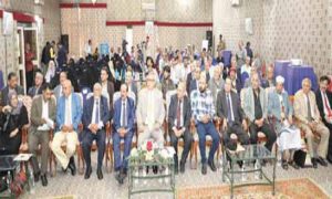 بثببث بن حبتور : المحافظات الشمالية والغربية تمثل 80٪ من سكان الجمهورية اليمنية