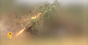 حزب الله يقصف عدة مواقع إسرائيلية ويوقع بصفوفهم قتلى وجرحى