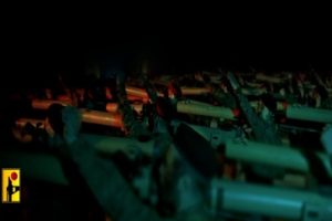 بالفيديو | المقاومة الإسلامية في لبنان – حزب الله – للعدو الإسرائيلي: لن تبقى لكم دبابات