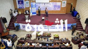 دورات تدشين المرحلة الثانية لدورات “طوفان الأقصى” في الجامعات الأهلية