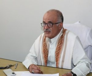 رئيس نيابة محافظة صنعاء توجيهات بالإفراج عن 33 سجينا في محافظة صنعاء