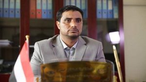 رائد جبل وكيل هيئة الطيران: اتفاق صنعاء والرياض تضمن جوانب إيجابية في ملفي المرضى والمسافرين