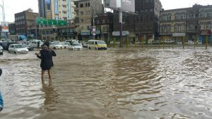 تحذير مسبق ورد للتو من صنعاء لجميع المواطنين