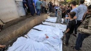 ارتفاع حصيلة العدوان الإسرائيلي على غزة إلى 39145 شهيداً و90257 مصاباً