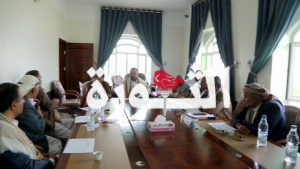 صعدة5 صعدة.. مجلس ادارة صندوق النظافة يناقش آلية تنفيذ مشروع تشجير وبيع الآلات المتهالكة