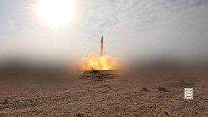 اعلام عبري يستبق التوقعات بكشف تفاصيل الحدث المرعب القادم من اليمن (وهذا ما سيحدث خلال الساعات القادمة)