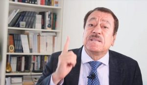 عطوان عطوان ..لماذا يرتعد نتنياهو خوفا من اليمن