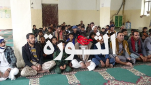 فعاليات وندوات ثقافية في مأرب بذكرى استشهاد الإمام زيد عليه السلام