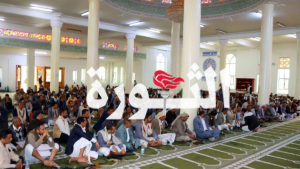 فعالية مركزية بمحافظة صنعاء بذكرى استشهاد الإمام زيد عليه السلام