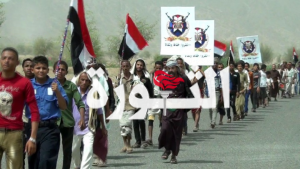 مسيران ومناورة في الحجيلة وجبل راس بمحافظة الحديدة1 مسيران ومناورة في الحجيلة وجبل راس بمحافظة الحديدة