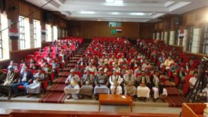 فعالية بذكرى استشهاد الإمام زيد “ع” وتكريم خريجي دورات طوفان الأقصى بحجة