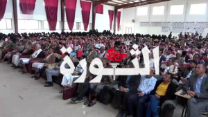 ندوة ثقافية بجامعة البيضاء حول طبيعة الصراع مع العدو الإسرائيلي