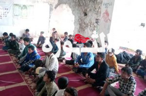 ندوة ثقافية في حجة بذكرى استشهاد الإمام زيد عليه السلام1 ندوة ثقافية في حجة بذكرى استشهاد الإمام زيد عليه السلام