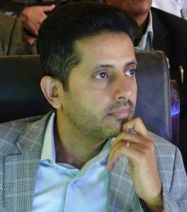 هاشم أحمد شرف الدين معاناة اليهود في ترقب الرد اليمني