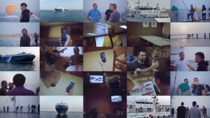 الرواية الكاملة لاحتجاز السفينة الإسرائيلية “جالاكسي ليدر” في البحر الأحمر- 1446هـ (شاهد الفيديو)