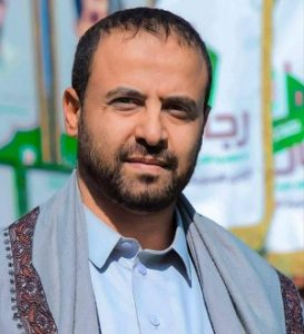 يحيى المحطوري لا عذر للجميع