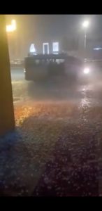 Screenshot_٢٠٢٤٠٧٢٨-٢٠٣٩٥٩_X امطار غزيرة على العاصمة صنعاء